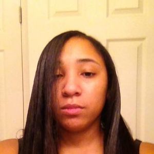 Meet your Posher, Tisha